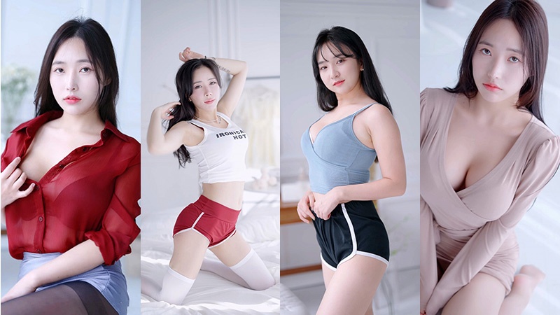 Show girl 写真 饭拍彩蛋盲盒未整理系列合集[ID133513]