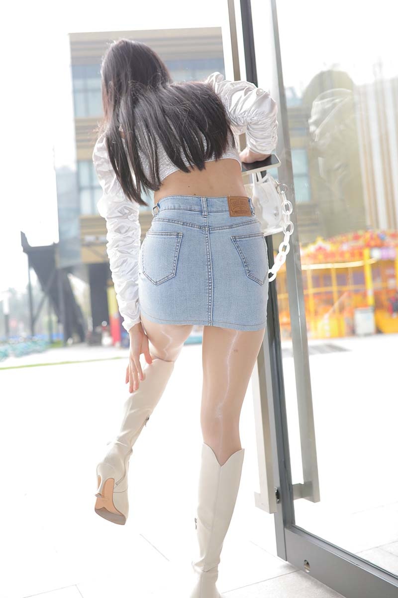 788.极致肉丝的诱惑图片视频预览图 3