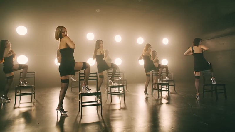 CYBERJAPAN DANCERS 「Bad Love」预览图 4