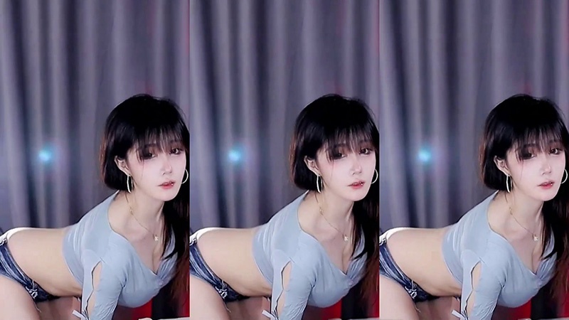 网易CC直播7879鬼鬼221002超短热裤抖臀热舞