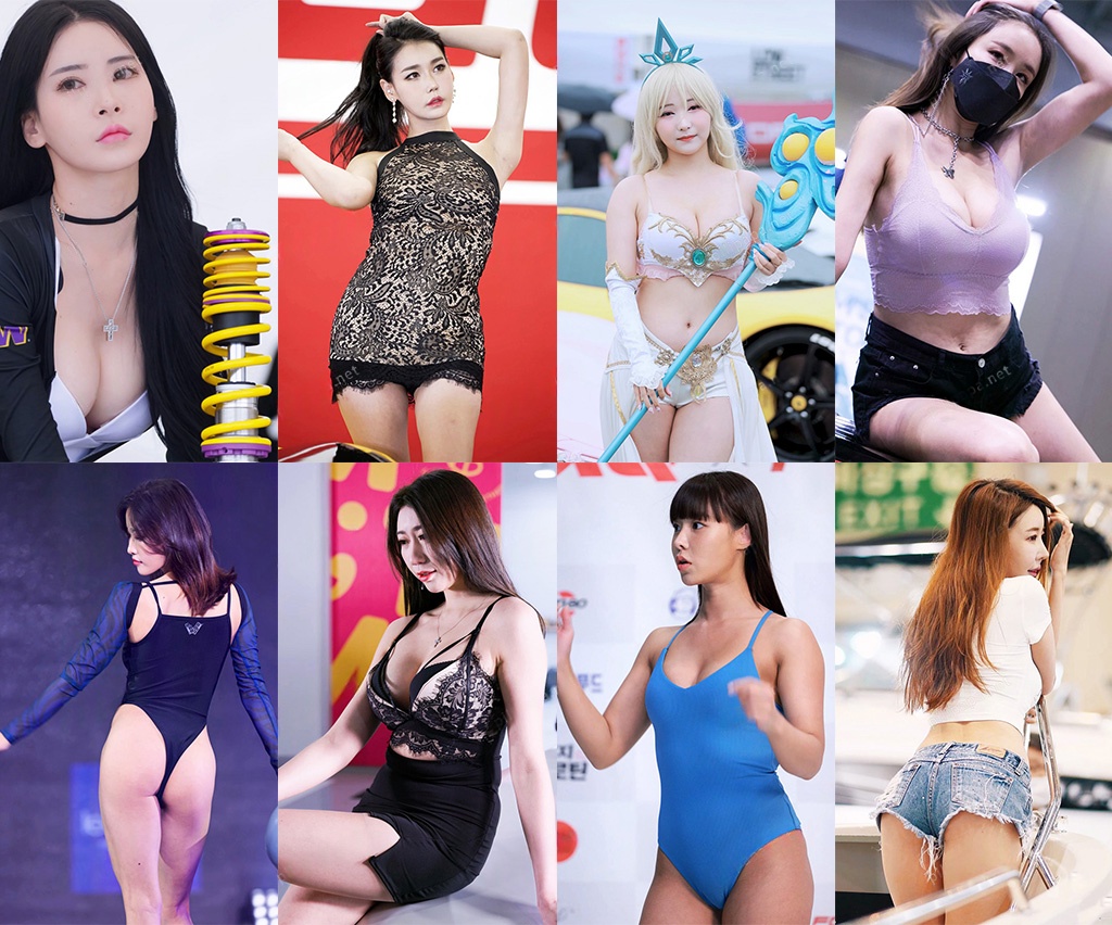 Show girl 饭拍秀合集[ID132101]
