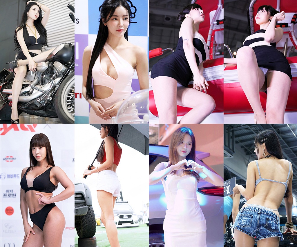 Show girl 饭拍秀合集[ID132100]