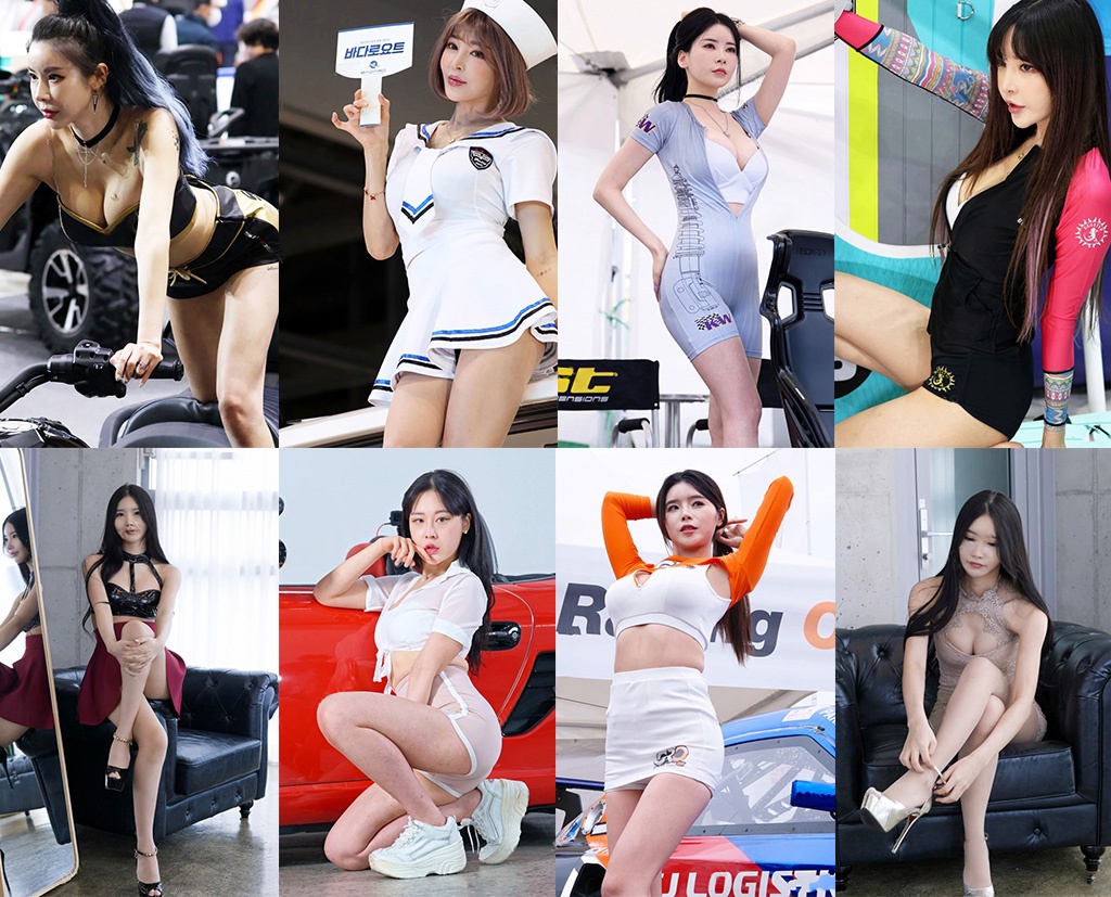 Show girl 饭拍秀合集[ID132599]