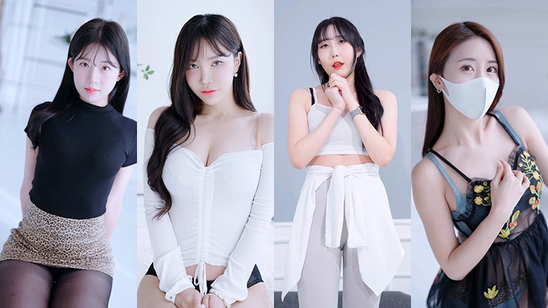 Show girl 写真 饭拍彩蛋盲盒未整理系列合集[ID133465]