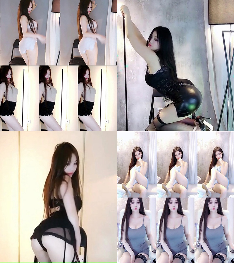 虎牙直播尤美bb千元定制舞蹈合集预览图 2