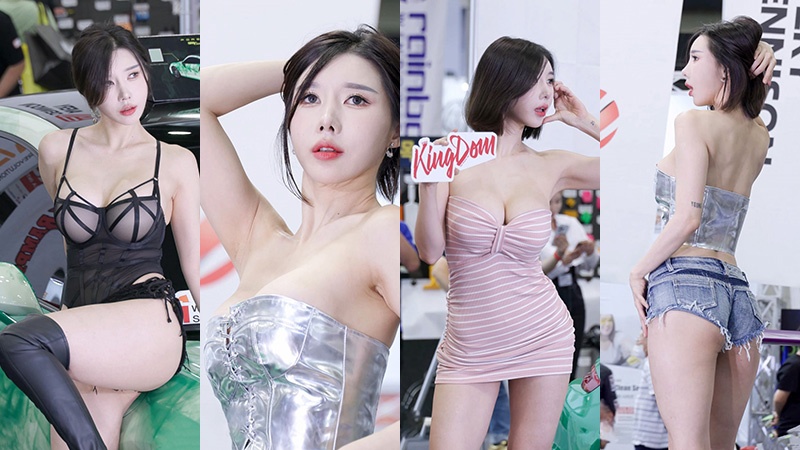 Show girl 饭拍秀合集[ID133543]
