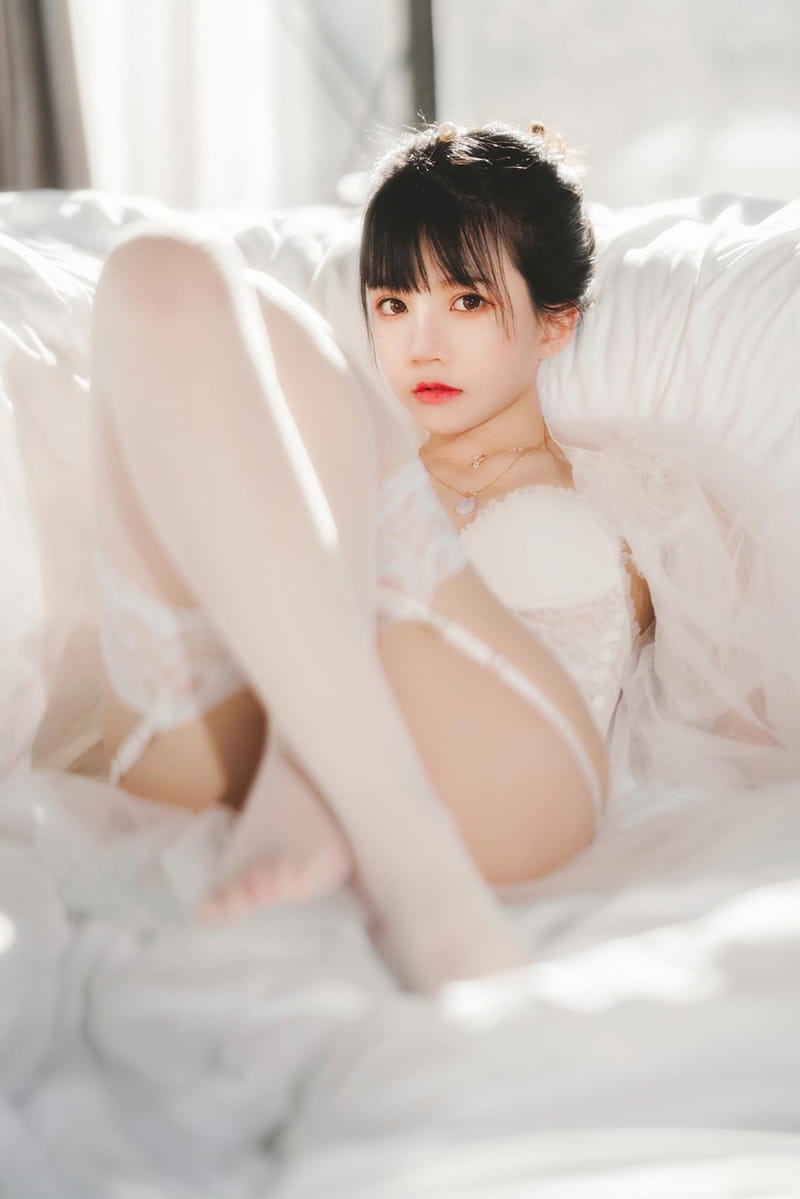 微博COSER桜桃喵系列合集预览图 6