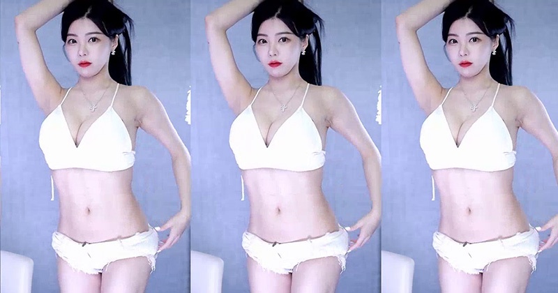 韩国BJ阿丽莎2022年05月录制