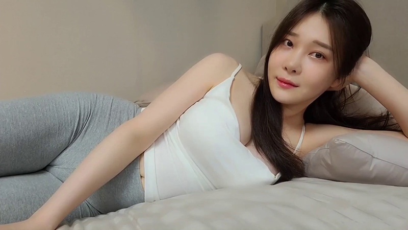 AfreecaTv韩国BJ Hee性感热舞小合集预览图 2