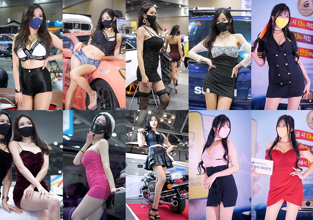 Show girl 饭拍秀合集[ID132211]