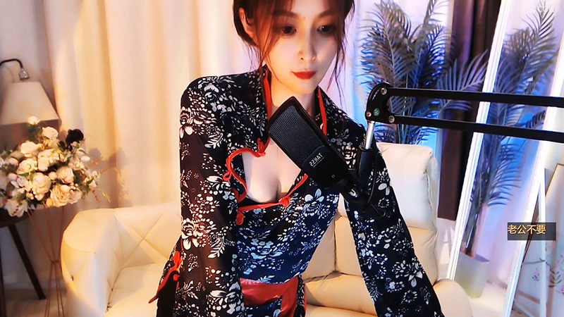 网易CC直播漫妮爱跳舞表情舞合集一预览图 4