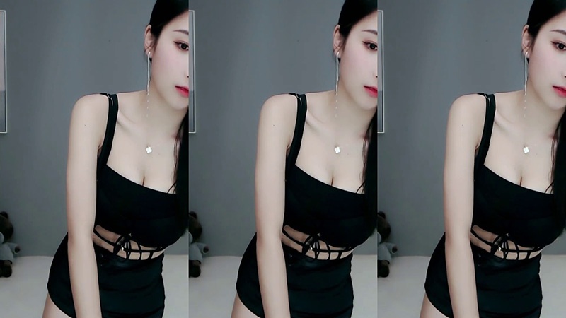 斗鱼/B站主播小深深儿舞蹈合集预览图 7