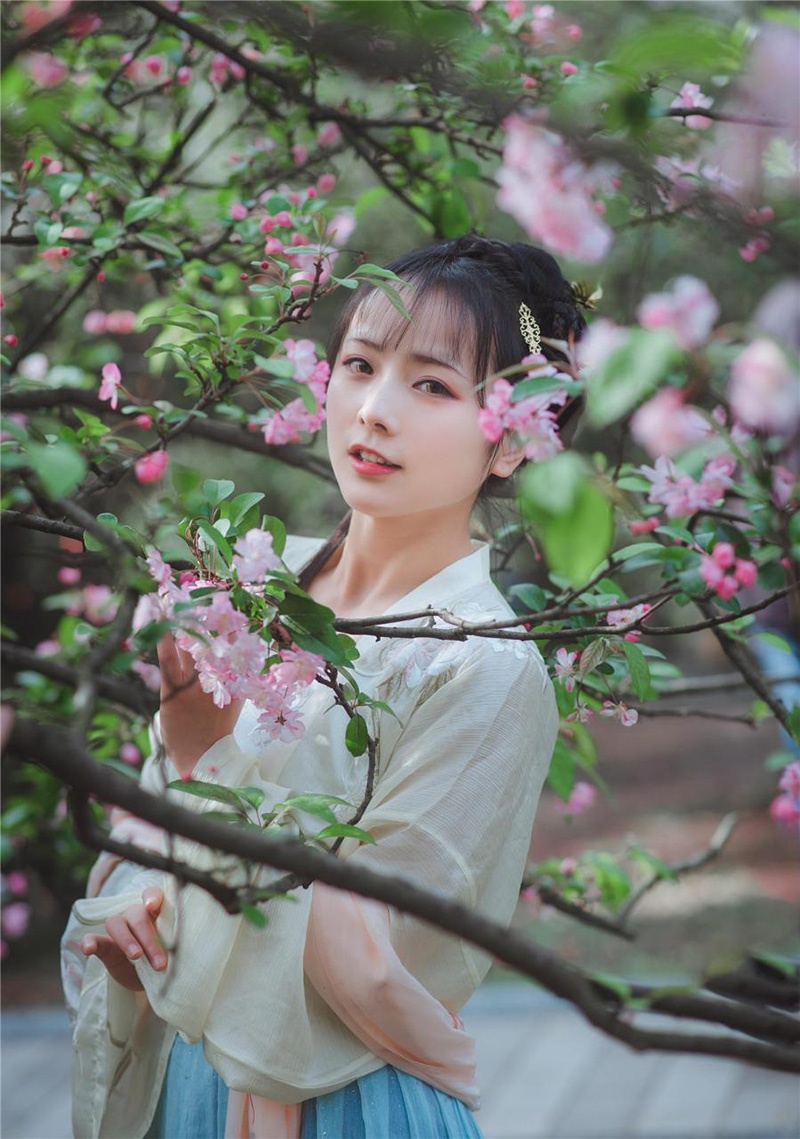 摄影师执义53套COS拍摄合集