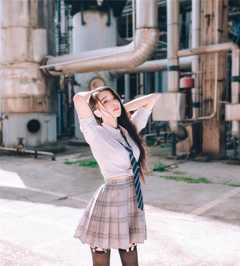摄影师执义53套COS拍摄合集预览图 4