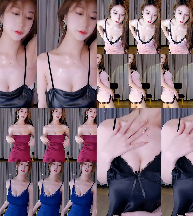 虎牙直播李嘉儿er小号闪现热舞合集四预览图 2