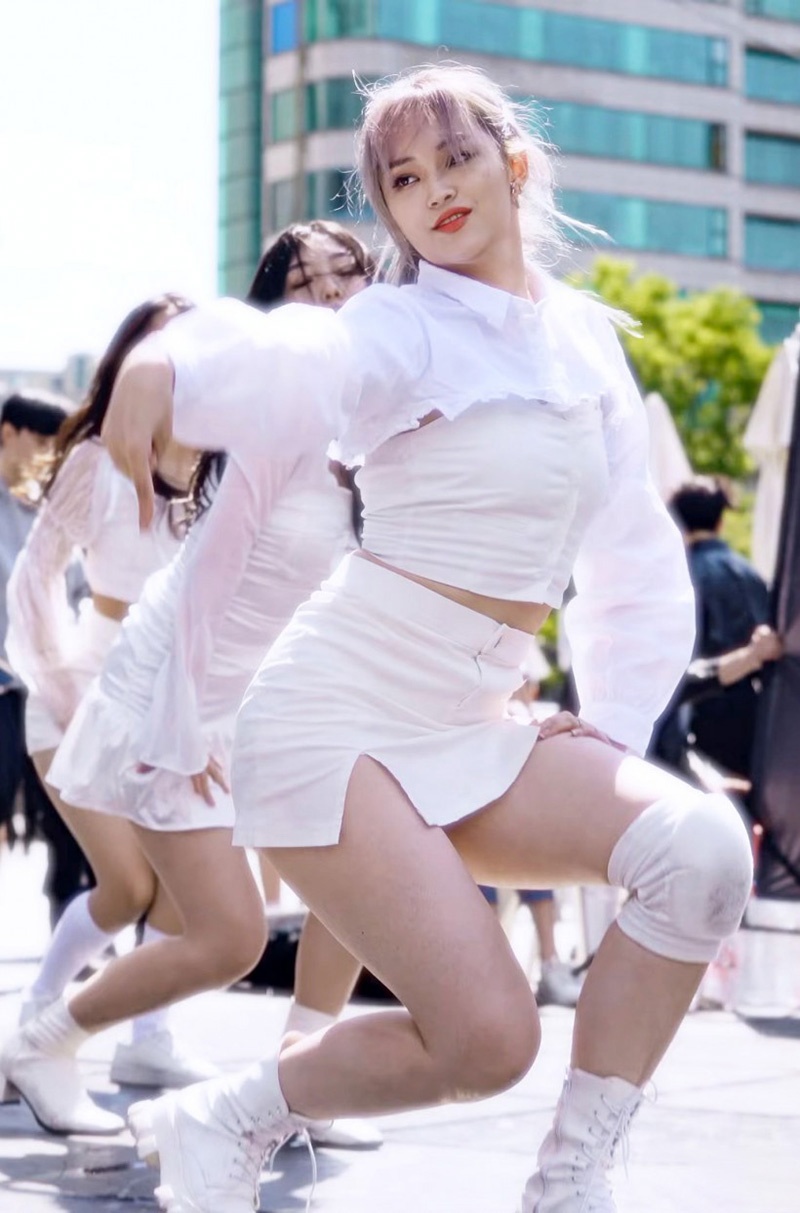 20220515 LALA饭拍合集