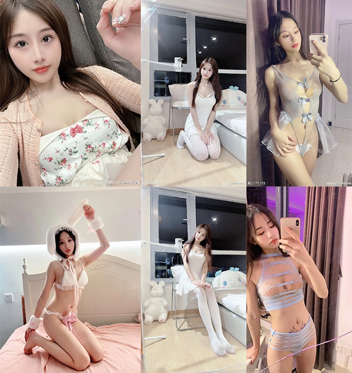 是小逗逗写真福利套图&视频合集