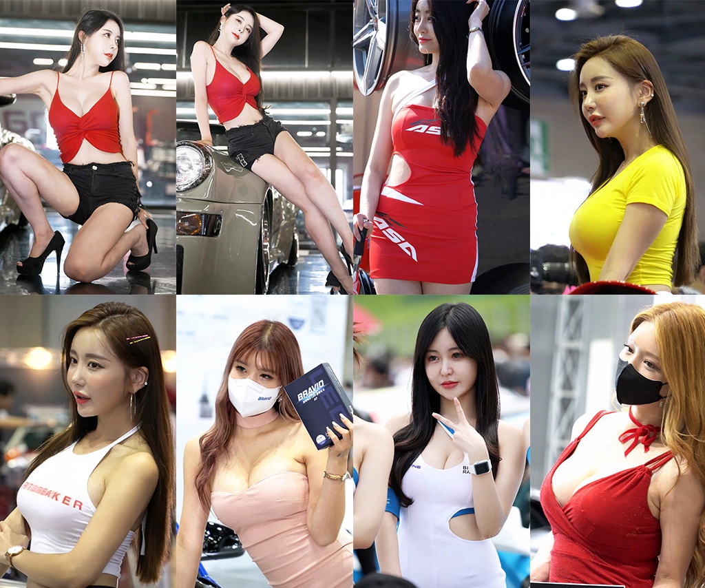 Show girl 饭拍秀合集[ID132080]