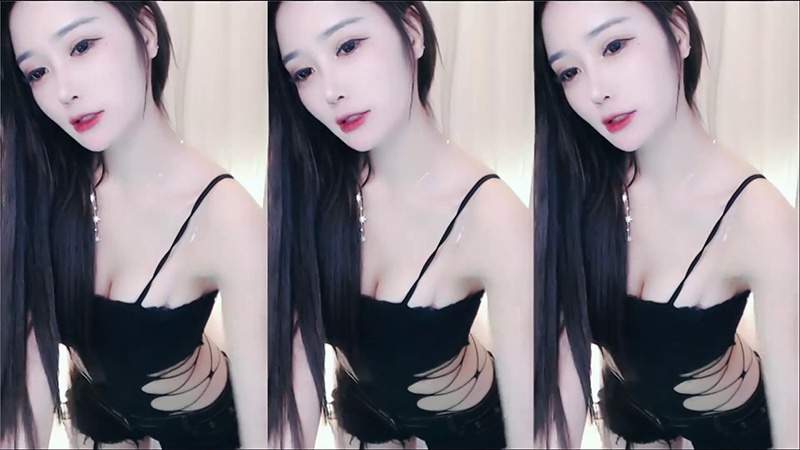 斗鱼主播小安久性感热舞