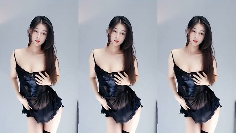 网易CC直播梨涡呢精选热舞无水剪辑合集预览图 2