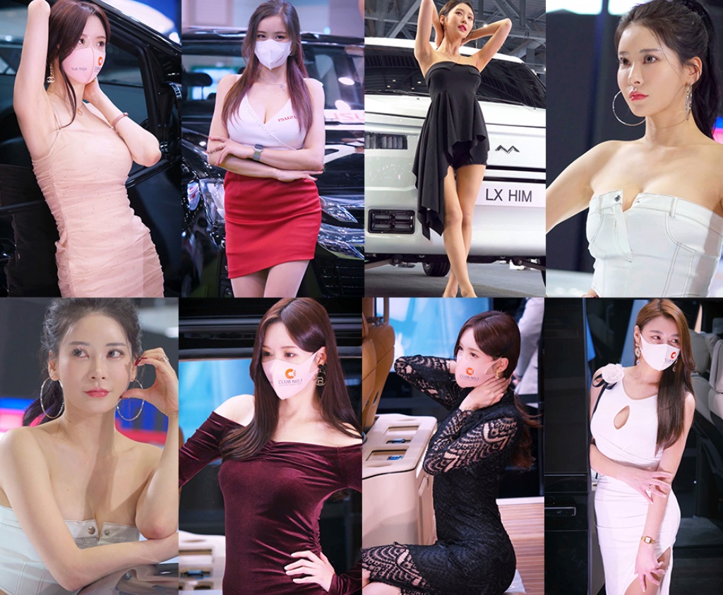 Show girl 饭拍秀合集[ID132587]