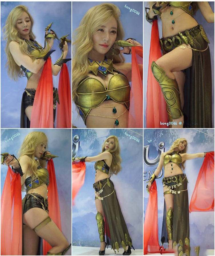 2016 车模车展showgirl视频合集预览图 4