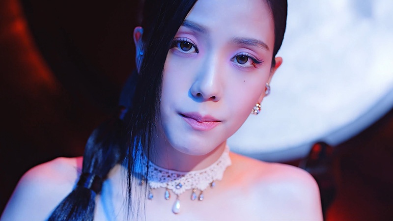 韩国女团 BLACKPINK – Pink Venom 24FPS
