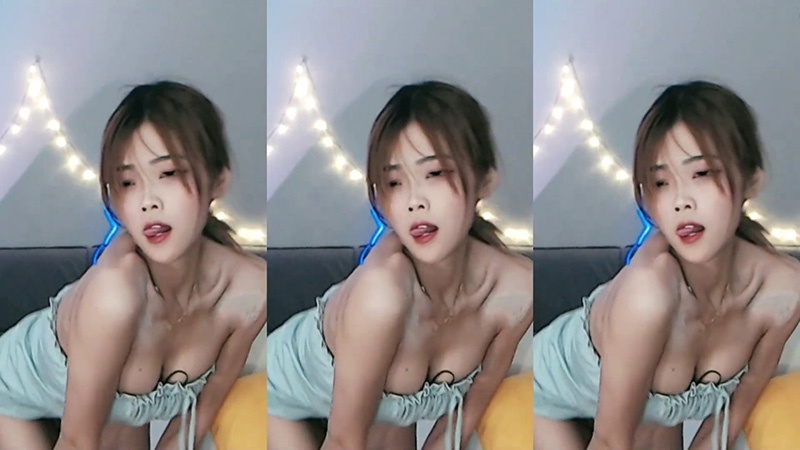 网易cc欣宝baby超性感合集