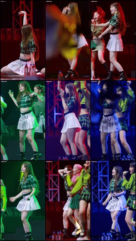 20230504韩国女团STAYC现场预览图 4