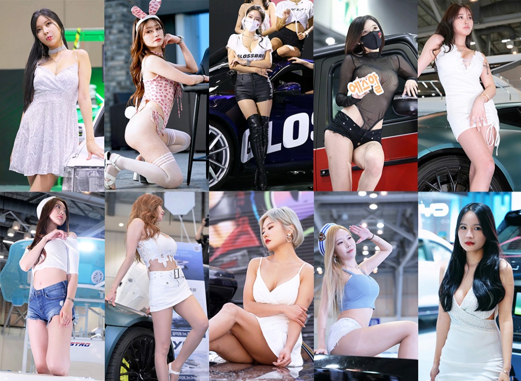 Show girl 饭拍秀合集[ID132093]