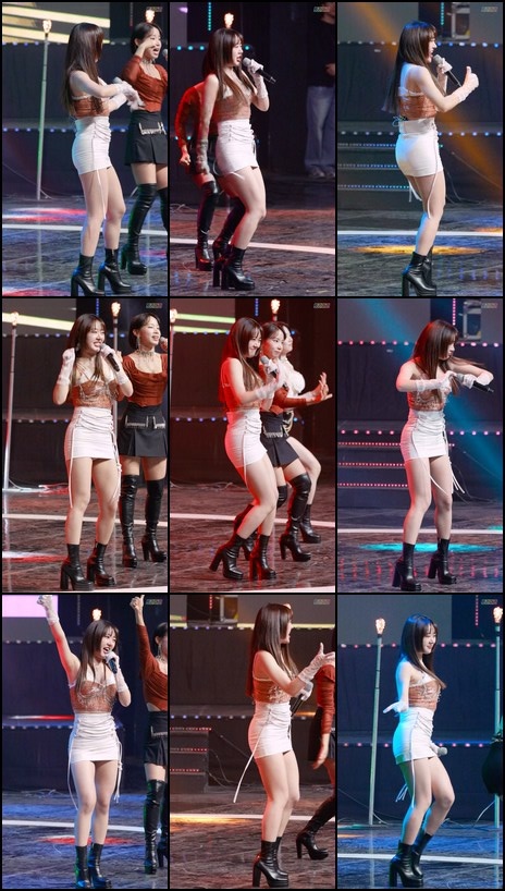 20230510韩国女团MINIMANI现场预览图 4