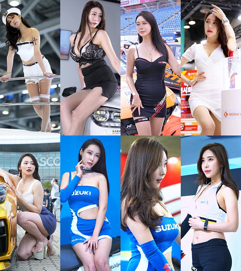 Show girl 饭拍秀合集[ID133238]