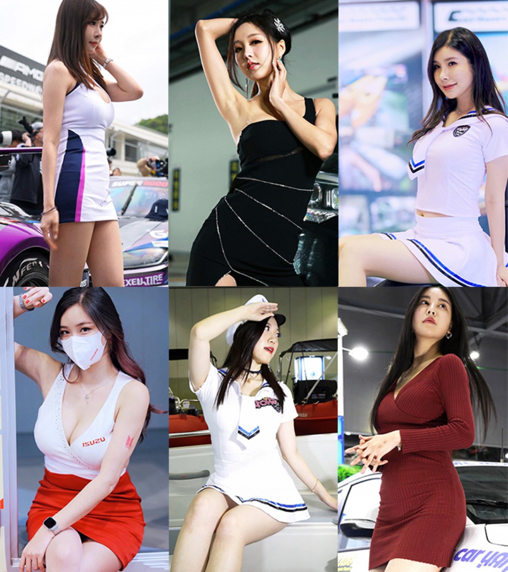 Show girl 饭拍秀合集[ID131907]