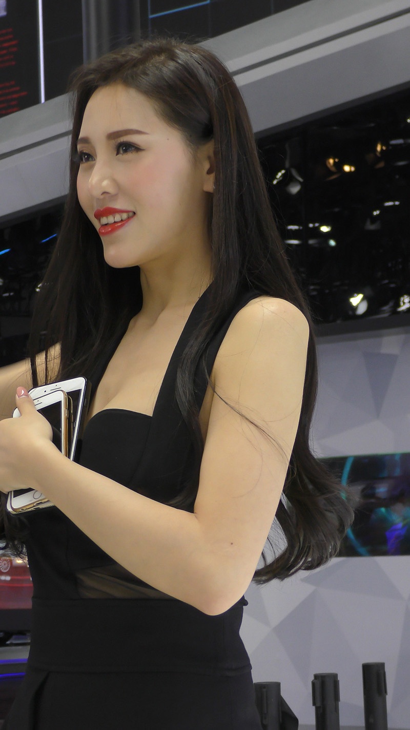 190706-201性感美丽美女靓模