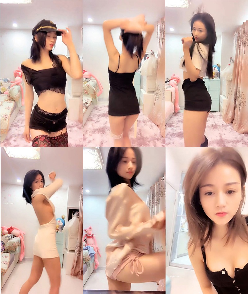 花椒直播你莱精选直播热舞合集
