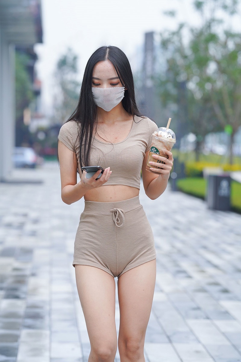 688.慵懒的下午图片视频预览图 3