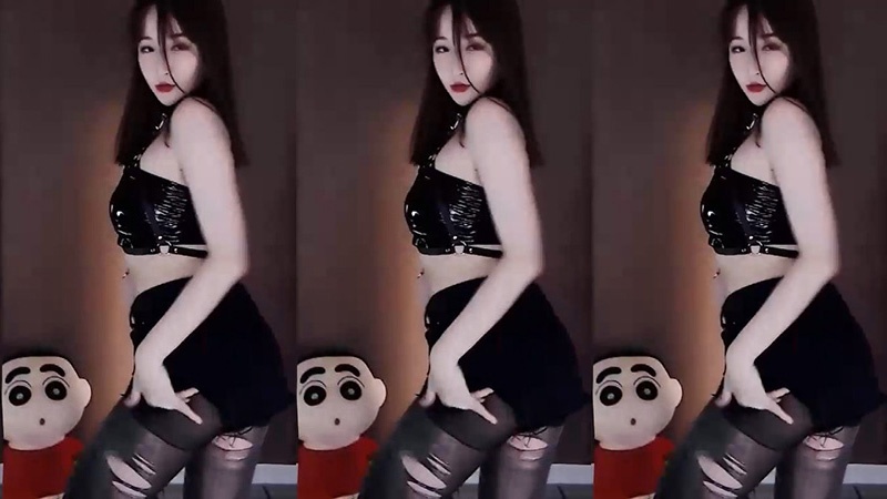 虎牙直播李妍霏小号热舞合集