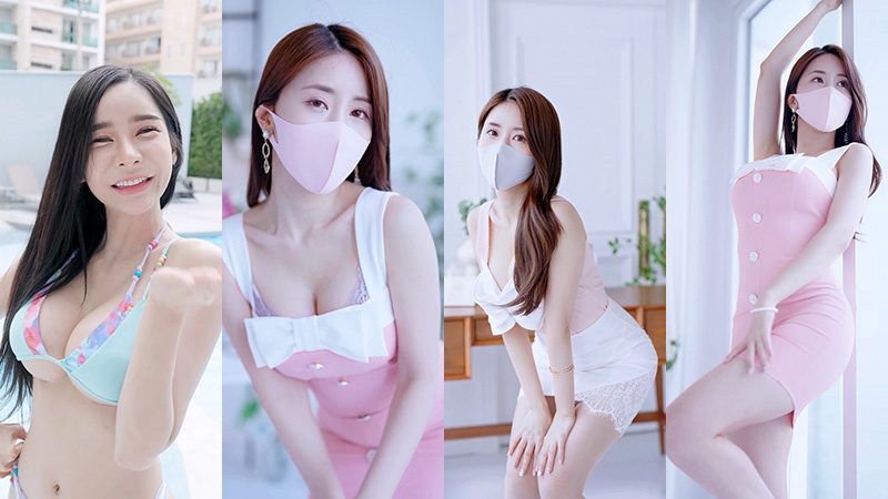 Show girl 写真 饭拍彩蛋盲盒未整理系列合集[ID133360]