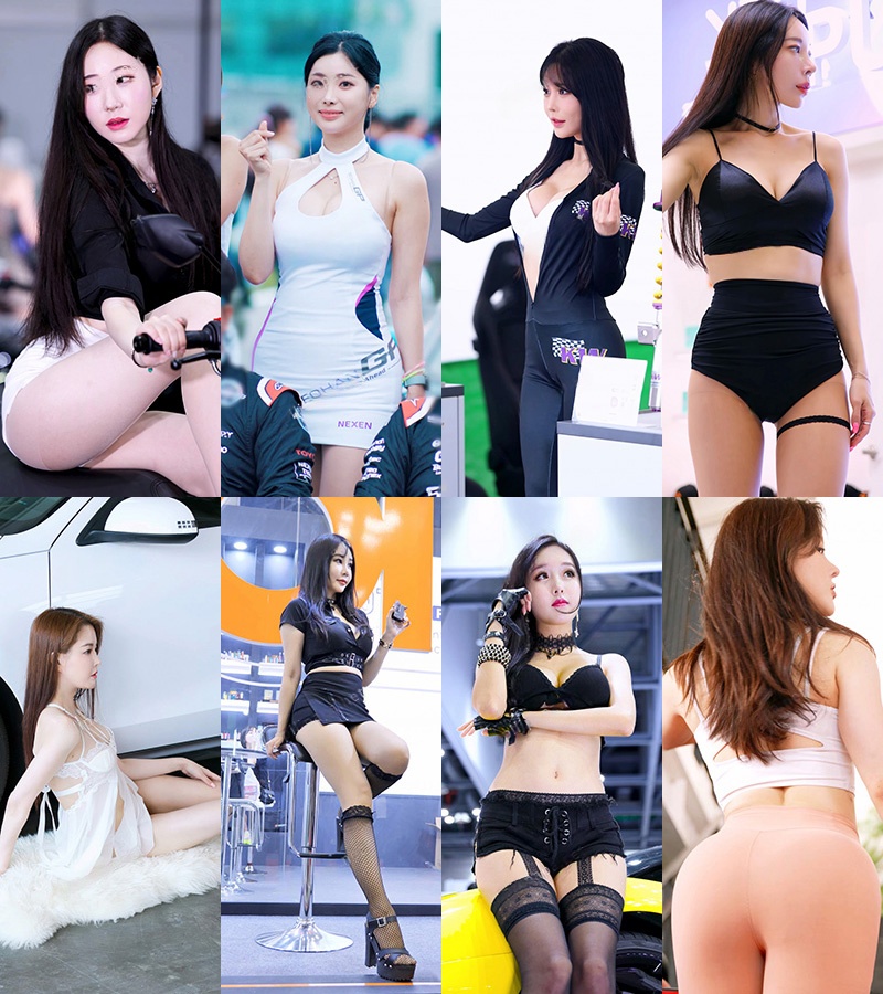 Show girl 饭拍秀合集[ID133266]