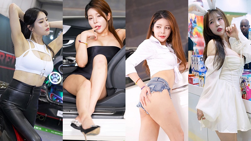 Show girl 饭拍秀合集[ID133567]