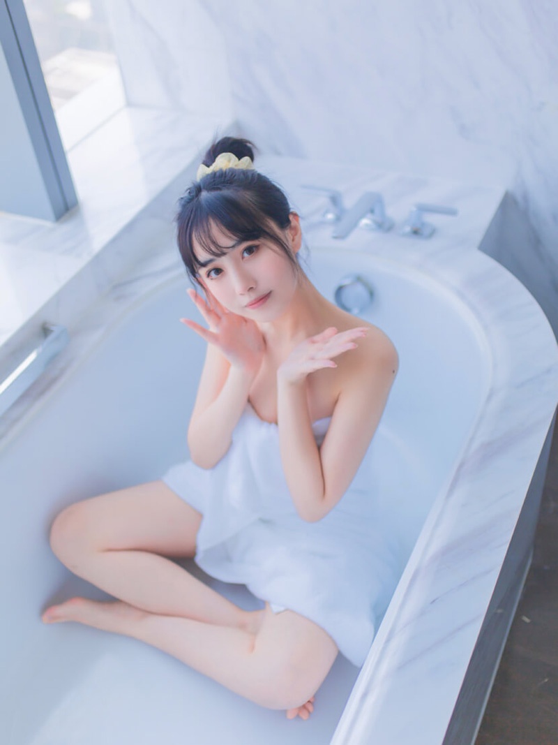 Cosplay作品念雪ww合集打包预览图 2