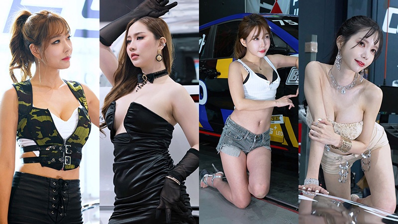 Show girl 饭拍秀合集[ID133115]