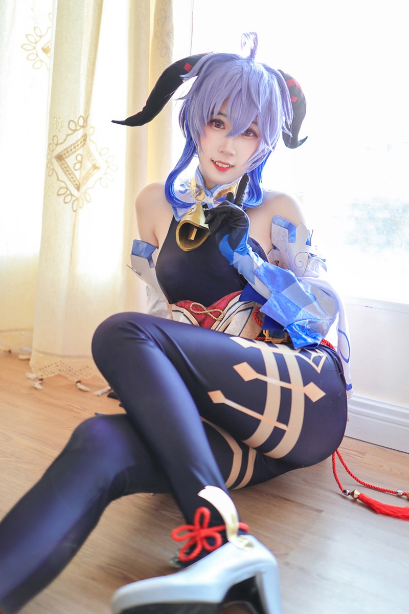 Cosplay作品流年不停_w合集打包预览图 3