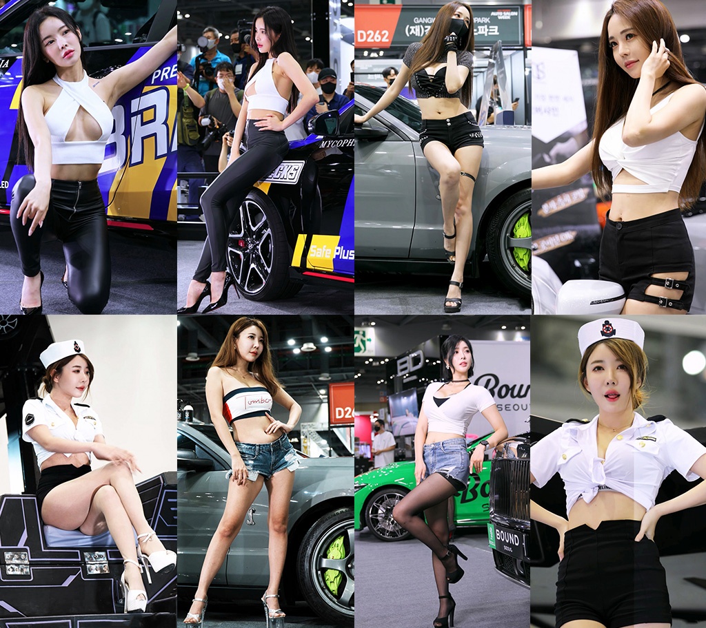 Show girl 饭拍秀合集[ID132717]