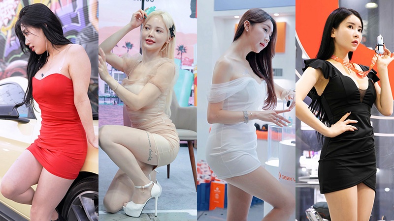 Show girl 饭拍秀合集[ID132967]