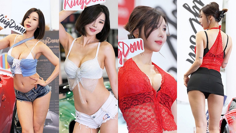Show girl 饭拍秀合集[ID133525]