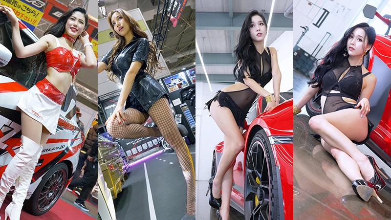 Show girl 饭拍秀合集[ID133484]