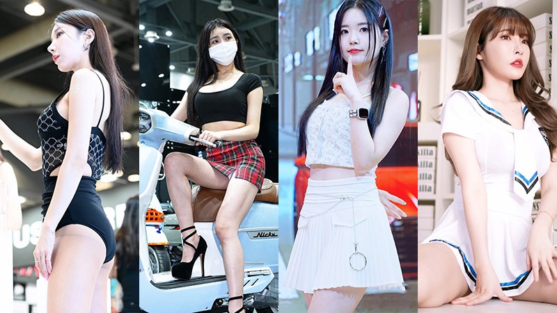 Show girl 饭拍秀合集[ID133585]