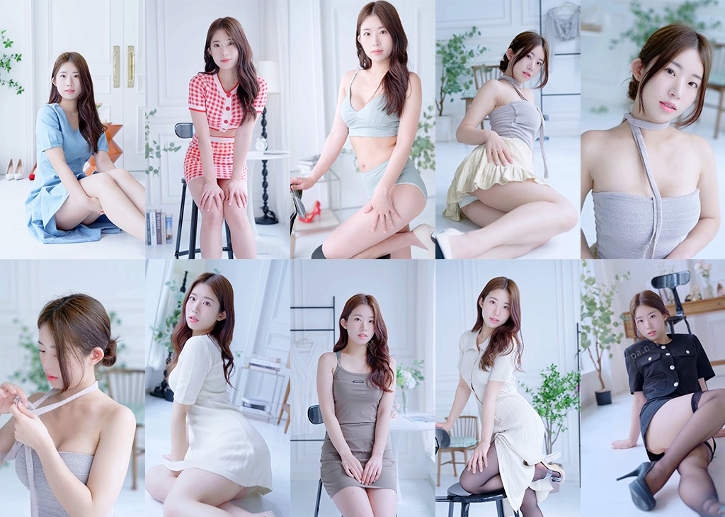 Seoyoon特辑单拍秀[ID132407]