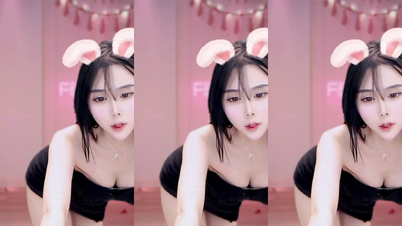 网易cc主播小妮儿抖胸抖臀热舞合集预览图 4